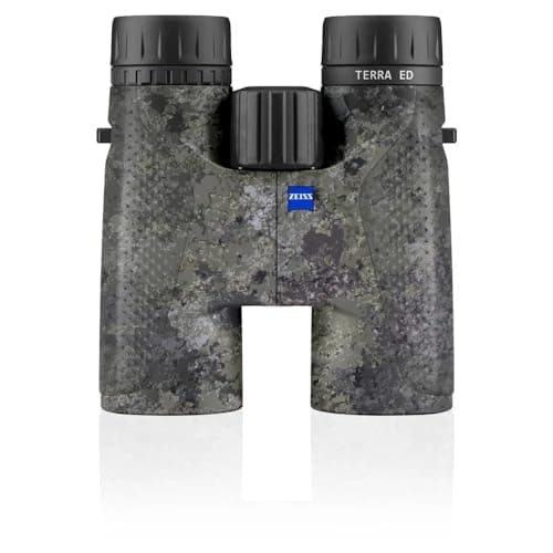 Image of Zeiss Camo Terra ED 8x42 Binocular