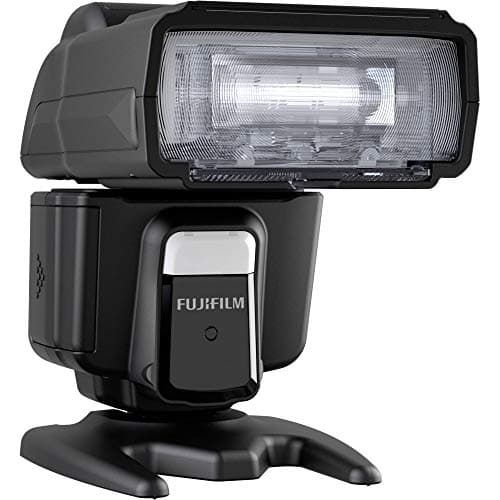 Image of FUJIFILM EF-60 TTL Flash (TTL with X-Series)