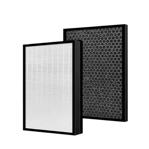 Image of Hybrid Humidifier & Air Purifier A681 Efficient Carbon Deodorizing Filter,Compatible for BONECO H700