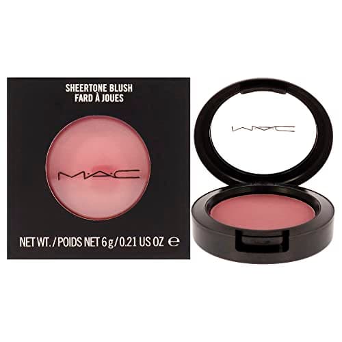 Image of MAC SHEERTONE BLUSH