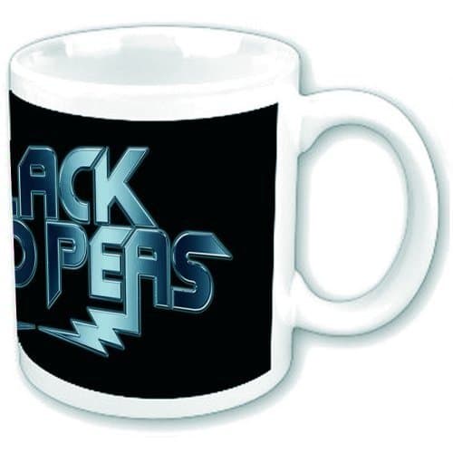 Image of The Black Eyed Peas Boxed Standard Mug: Logo