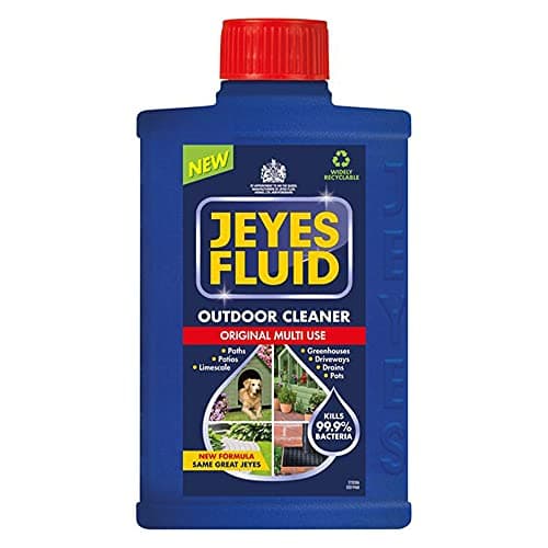Image of Jeyes Fluid 1L (496162)