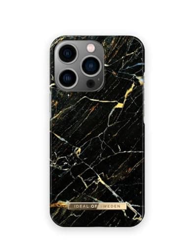 Image of iDeal of Sweden Fashion Case for iPhone 13 Pro Port Laurent Marble