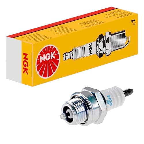 Image of NGK Spark Plug BMR6A YBX 7421