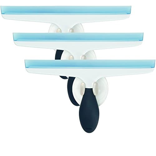 Image of OXO Good Grips All-Purpose Squeegee (Set of 3)
