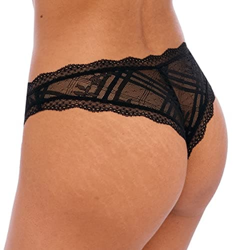 Image of Freya Fatale Brazilian Noir Black S - 10