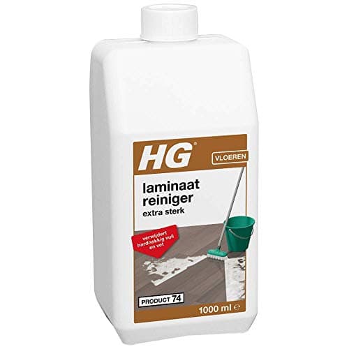 Image of HG laminate power cleaner (HG product 74)
