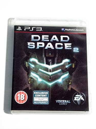 Image of Dead Space 2 (PS3)