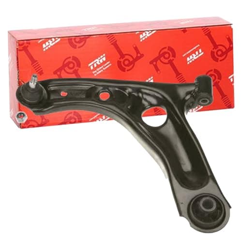 Image of TRW Automotive AfterMarket JTC1228 Track Control Arm