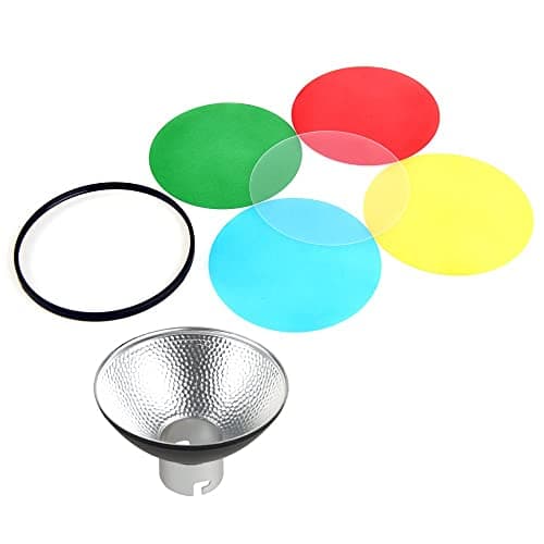 Image of GODOX ad M Mini Reflector for AD200