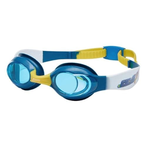 Image of Zoggs Paw Patrol Little Twist Kids Goggles, Tint Blue And Tint Blue