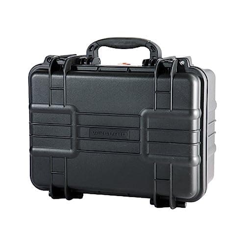 Image of Vanguard Supreme 37F Heavy Duty Waterproof and Dustproof Professional Hard Case with Pick N Pluck Foam Interior