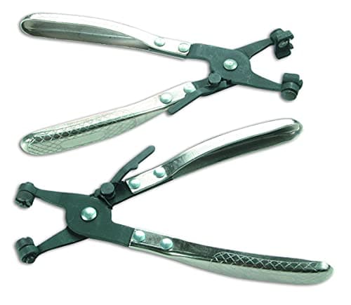 Image of Laser 3305 Hose Clamp Pliers 2pc