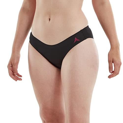 Image of Altura Womens Tempo Knicker - Black - 10