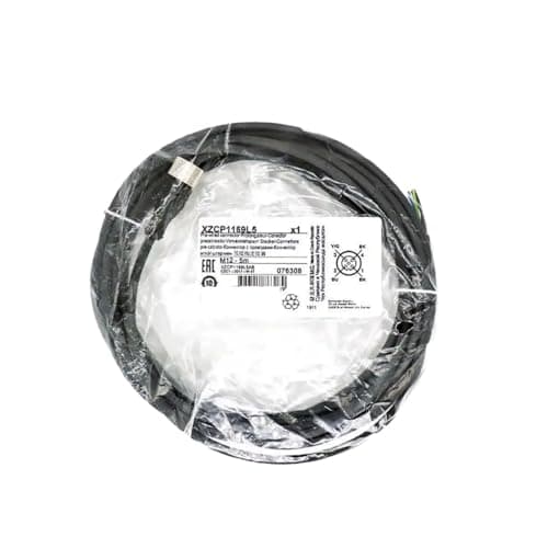 Image of SJJBVPYX 1pcs XZCP1141L2 XZCP1141L5 XZCP1241L2 XZCP1241L5 XZCP1241L10 XZCP1164L5 XZCP1264L5 XZCP1169L2 XZCP1169L5 4pin wire(XZCP1141L5 5m)