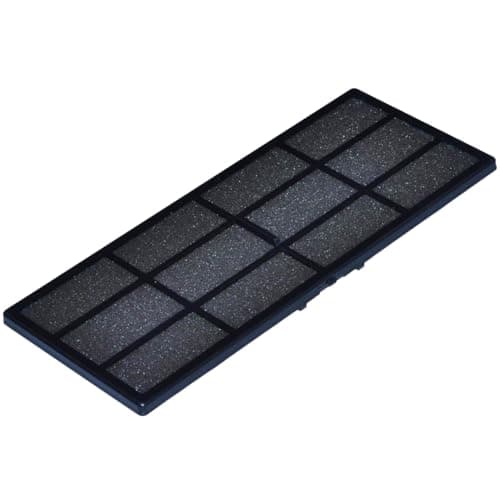 Image of sieloonger Replacement Air Filter Cartridge for Epson ELPAF47 / V13H134A47 EB-520,EB-525W,EB-530,EB-530S,EB-535W,EB-536Wi Projectors