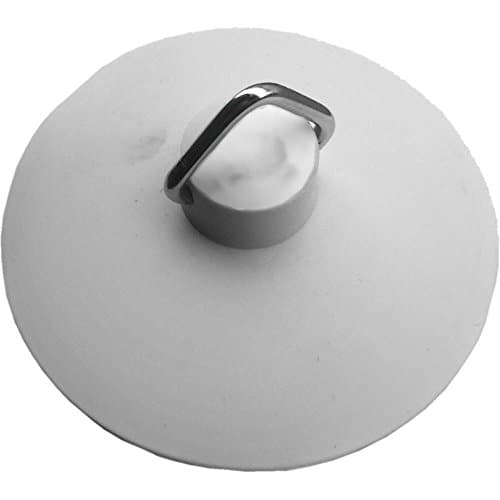 Image of Croydex Self Parking Plug Basin