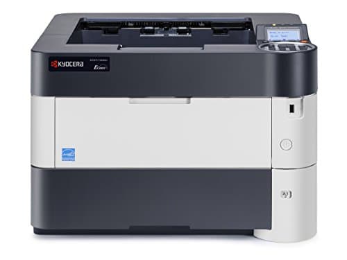 Image of Kyocera ECOSYS P4040dn 40 ppm A3 Laser Printer - Black and White