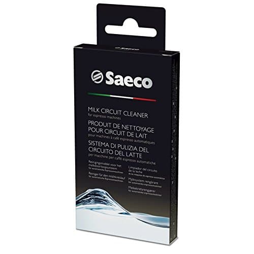 Image of Saeco CA6705/60 Milk Circuit Cleaner (for Espresso Machines)