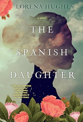 Image of The Spanish Daughter: A Gripping Historical Novel Perfect for Book Clubs (Puri’s Travels 1)