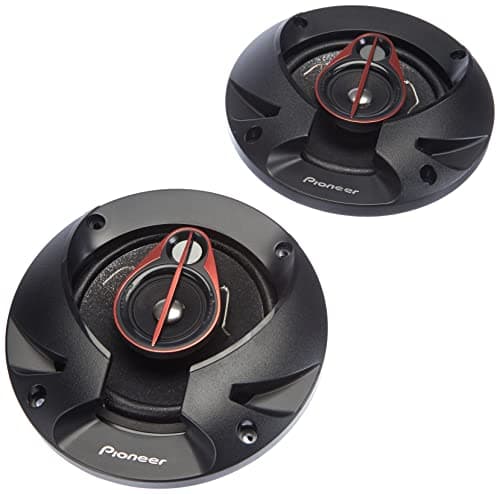 Image of Pioneer TS-R1350S 250 Watt 13 Cm 3-Way Speaker
