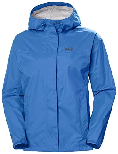 Image of Helly Hansen Women's W Loke Jacket, Deep Fjord, XL