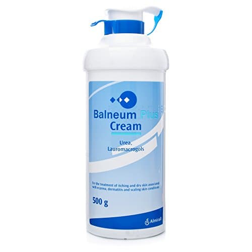 Image of Balneum Plus Cream 500g