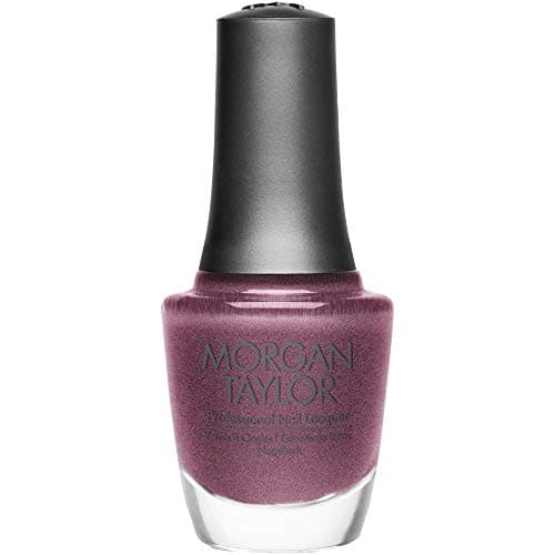 Image of Morgan Taylor Holiday 2015 Nail Polish Collection - All Wrapped Up 15ml
