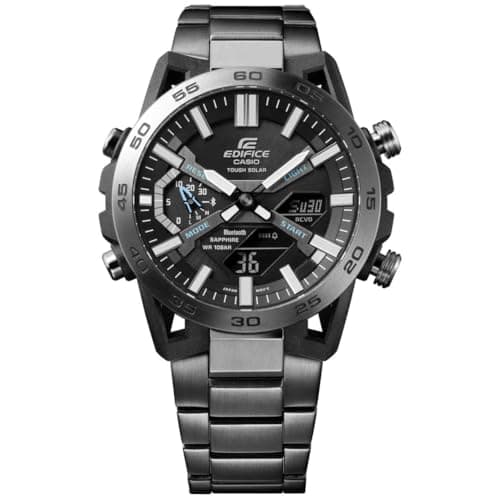 Image of Casio ECB-2000DC-1AEF Mens Edifice Smartwatch