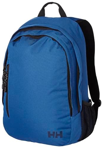 Image of Helly Hansen Unisex Dublin 2.0 Backpack, Deep Fjord, STD