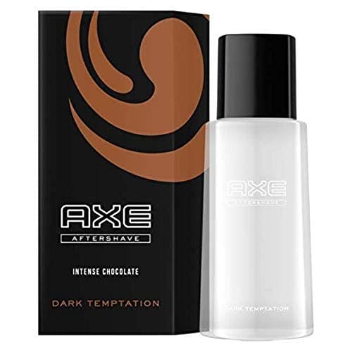 Image of Axe 100ml A/Shave Dark Temptation