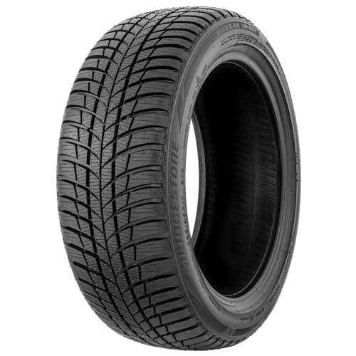 Image of TYRE BRIDGESTONE BLIZZAK LM001 215 55 R18 95T WINTER TL M+S 3PMSF RFT SEAL FOR CARS