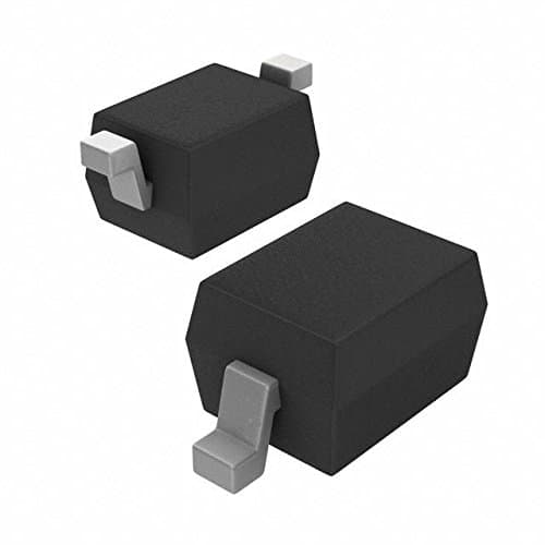 Image of DIODE SCHOTTKY 30V 1A SOD323