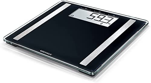 Image of SOEHNLE Shape Sense Control 100 Bathroom Scale
