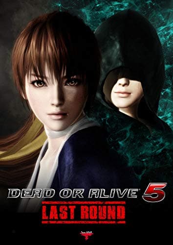 Image of DEAD OR ALIVE 5 Last Round - édition standard [PS4][Japan import]