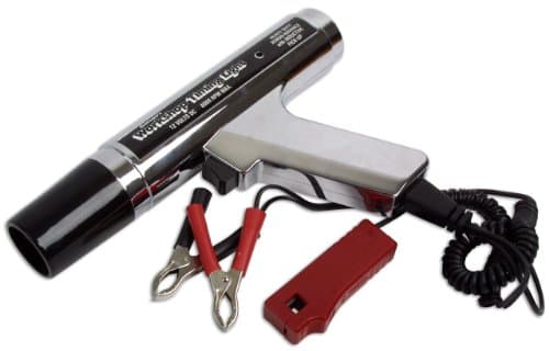 Image of Gunson G4133 Timing Light - Workshop