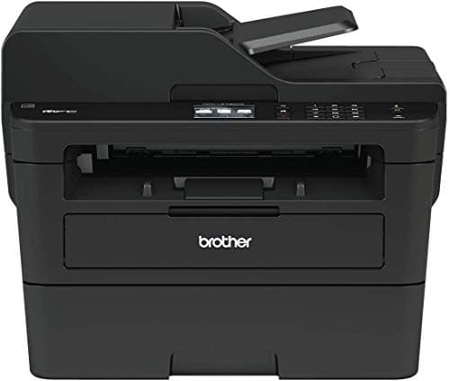 Image of Brother MFC-L2730DW 4in1 multifunction printer