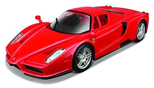 Image of 1:24th Die Cast Kit - Ferrari Enzo