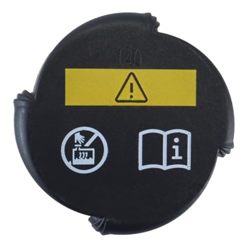 Image of DUZEPA Expansion Tank Radiator Cap For BMW 3 E30 E36 E46 5 E34 E39 E60 E61 For LAND ROVER DISCOVERY I II 17137639023