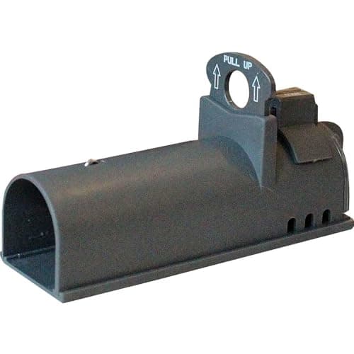 Image of Rentokil FC100 Clean Kill Mouse Traps