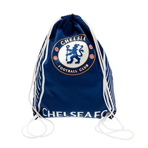 Image of Chelsea F.C. Gym Bag SV Official Merchadise
