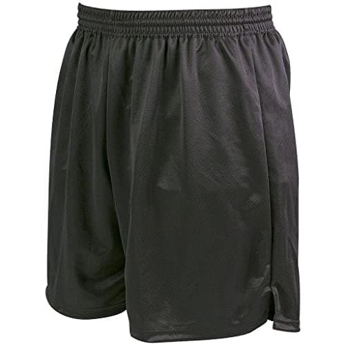 Image of Precision Attack Shorts 30-32 inch Black