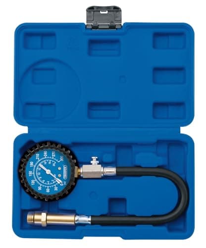 Image of Draper 35880 Petrol Compression Tester