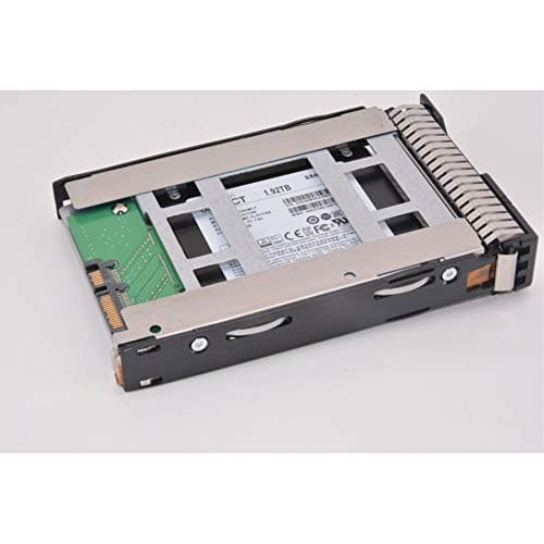 Image of Axiom 1.92TB Enterprise EV200 3.5-inch Hot-Swap SATA SSD for HP