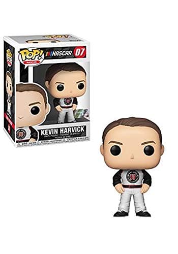 Image of Funko POP. Vinyl: NASCAR: Kevin Harvick