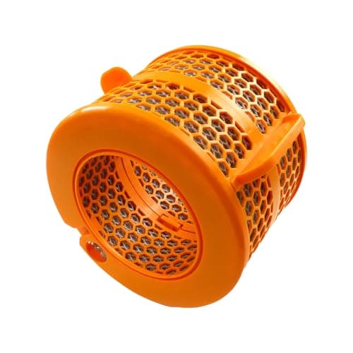 Image of Reliapart Carbon Filter Evaporator Assembly for Dyson PH01 PH02 PH03 PH04 PH3A Humidify+Cool Air Purifiers - 970718-01