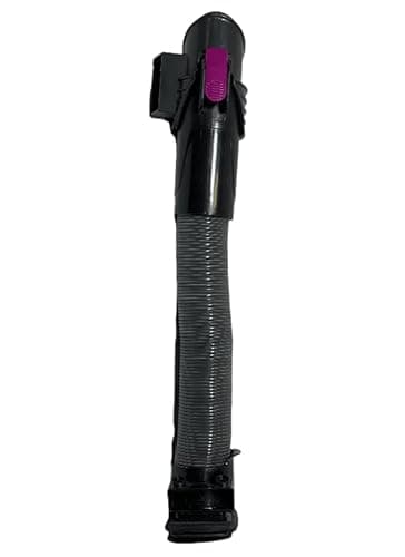 Image of Genuine Large Hose for Vax Air Lift Steerable Upright Vacuum Cleaner - UCPESHV1