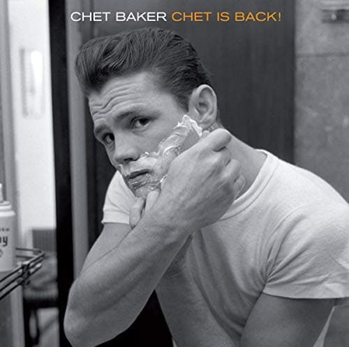 Image of Chet Is Back