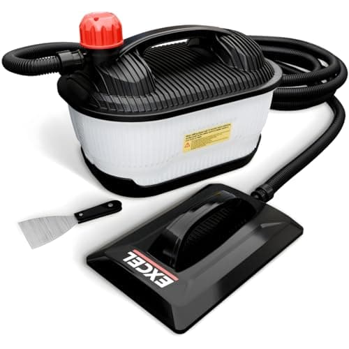 Image of Excel 2000W Electric Wallpaper Steamer Stripper 240V