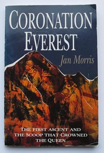 Image of Coronation Everest